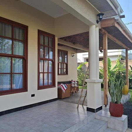 Tanzania Safari Lodge 아루샤 외부 사진
