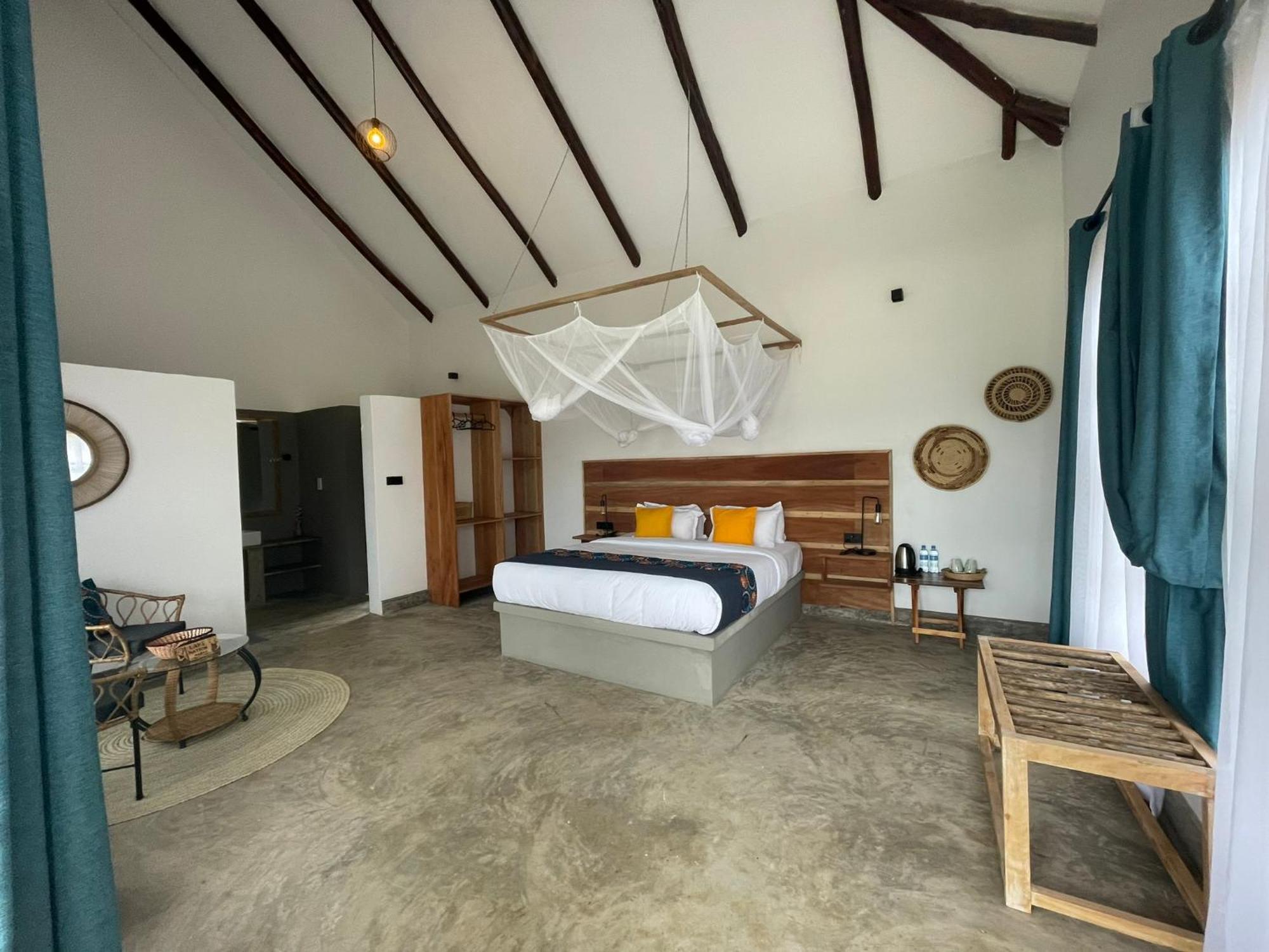 Tanzania Safari Lodge 아루샤 외부 사진