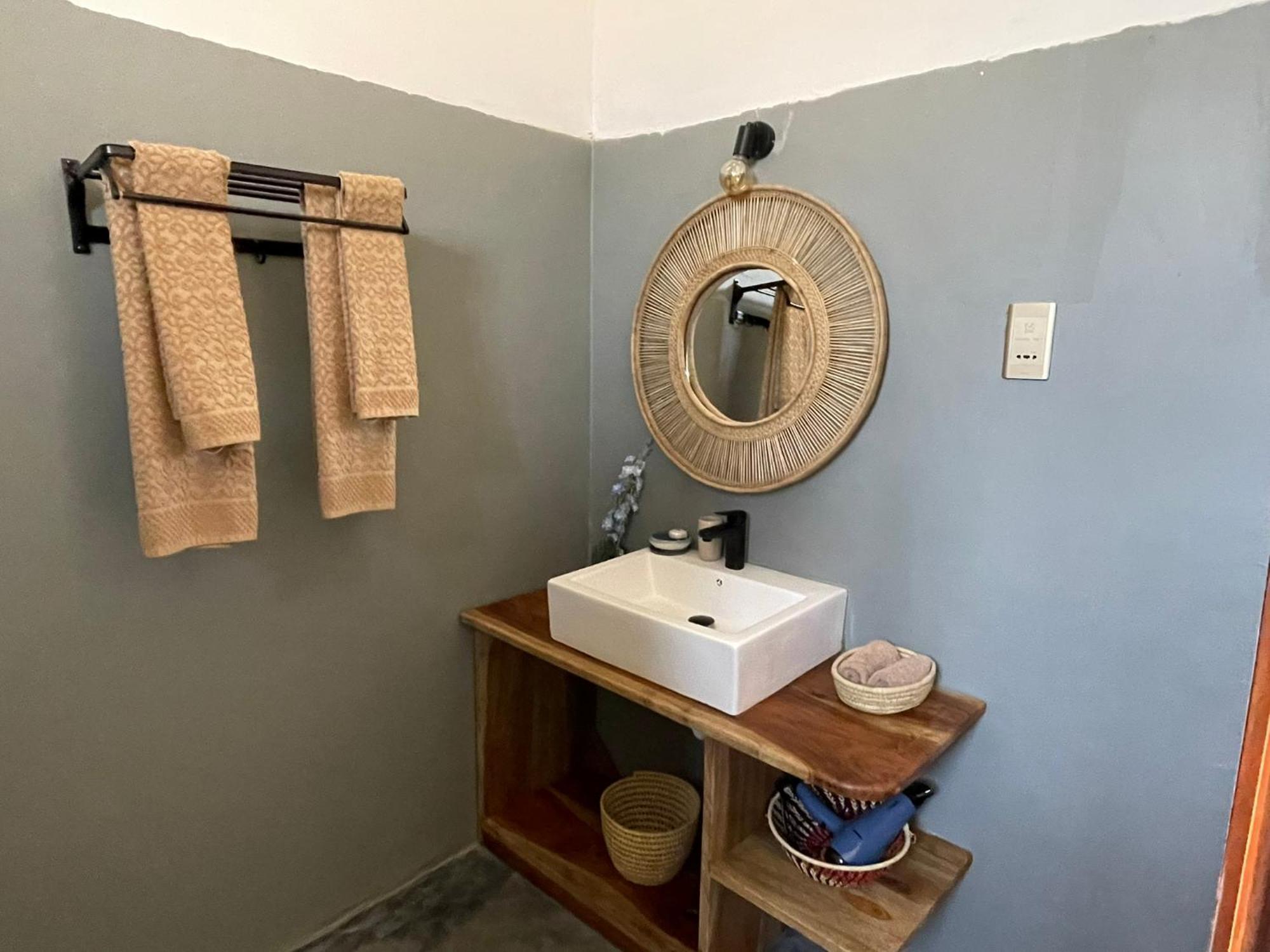 Tanzania Safari Lodge 아루샤 외부 사진