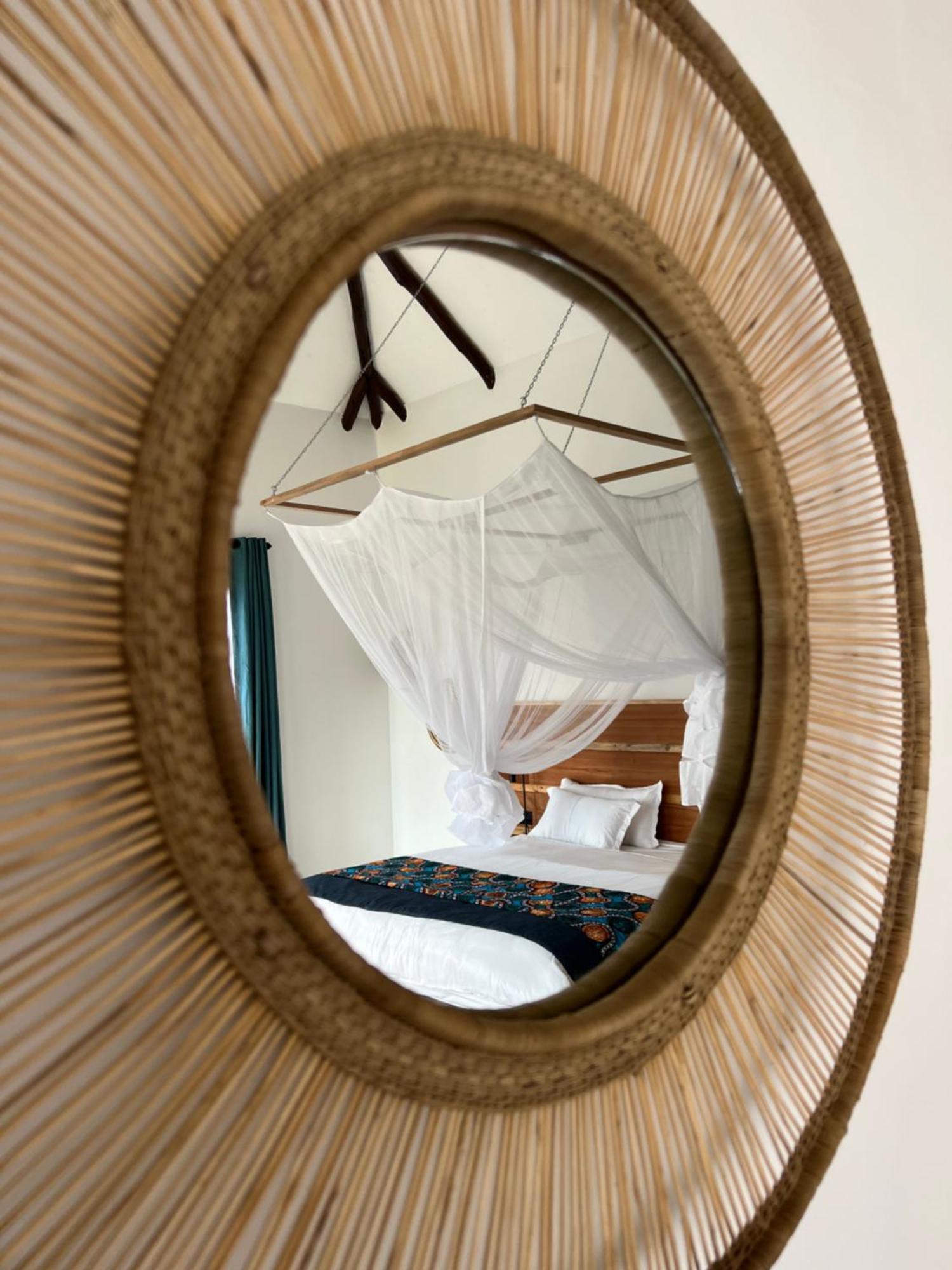 Tanzania Safari Lodge 아루샤 외부 사진