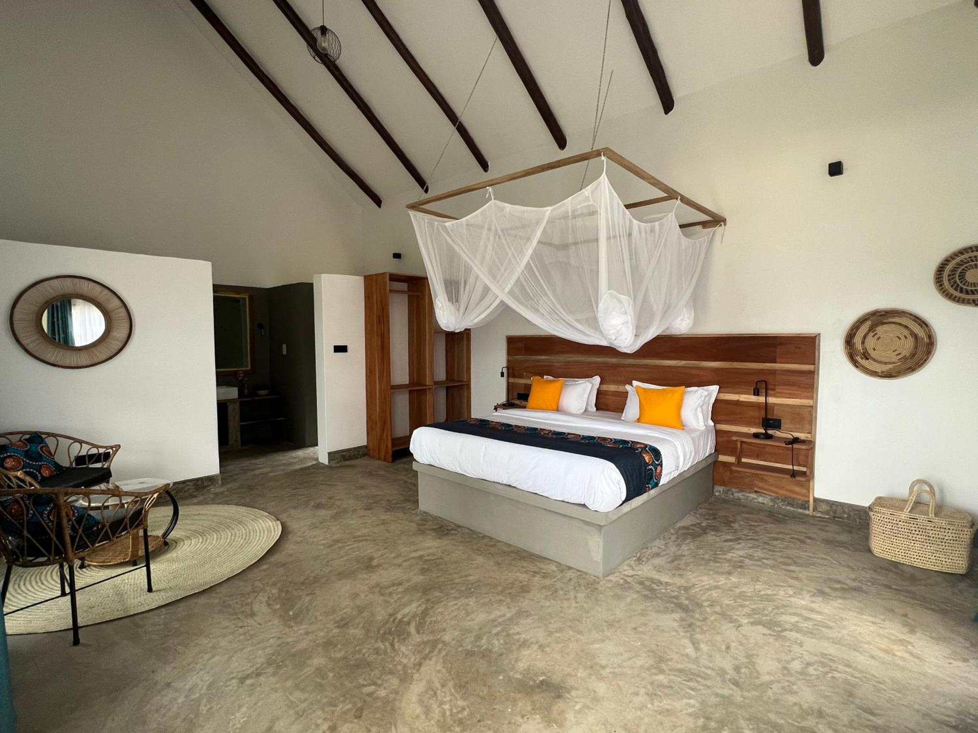 Tanzania Safari Lodge 아루샤 외부 사진