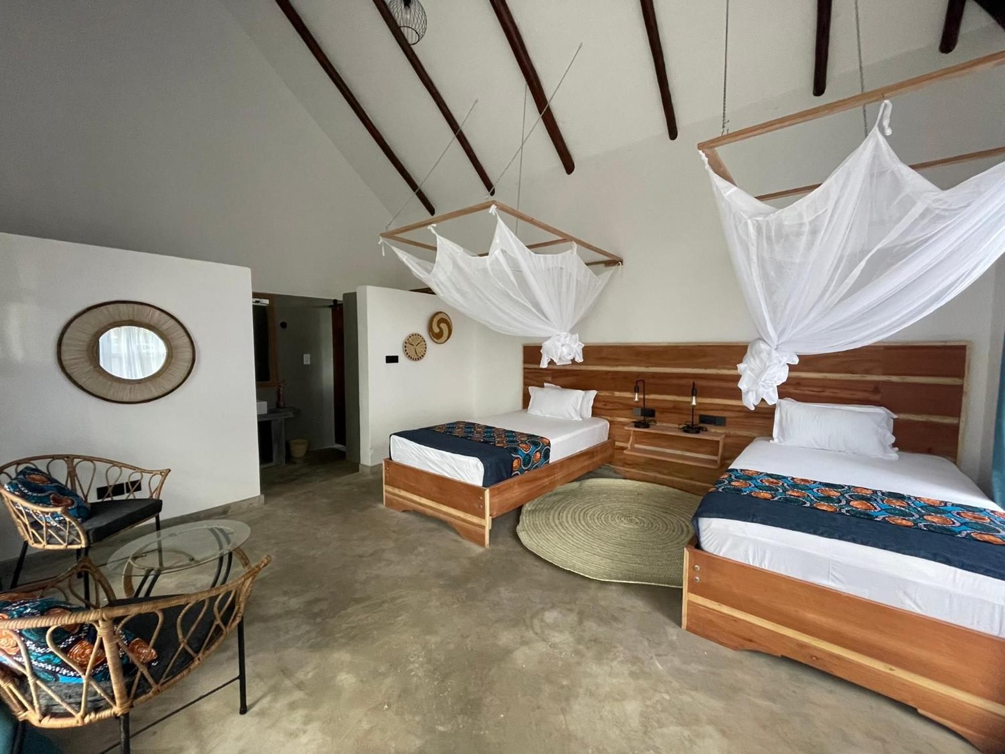 Tanzania Safari Lodge 아루샤 외부 사진
