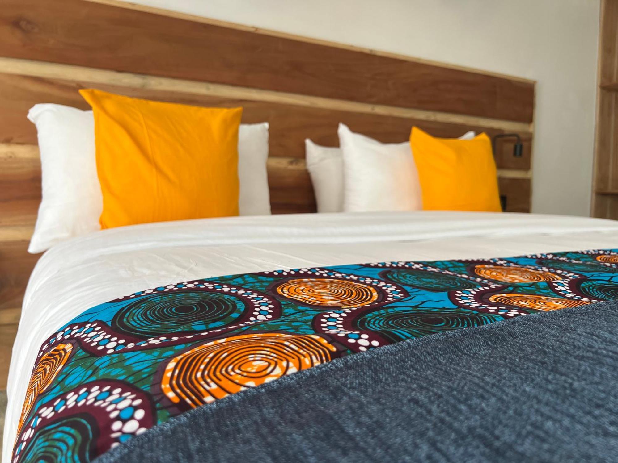 Tanzania Safari Lodge 아루샤 외부 사진