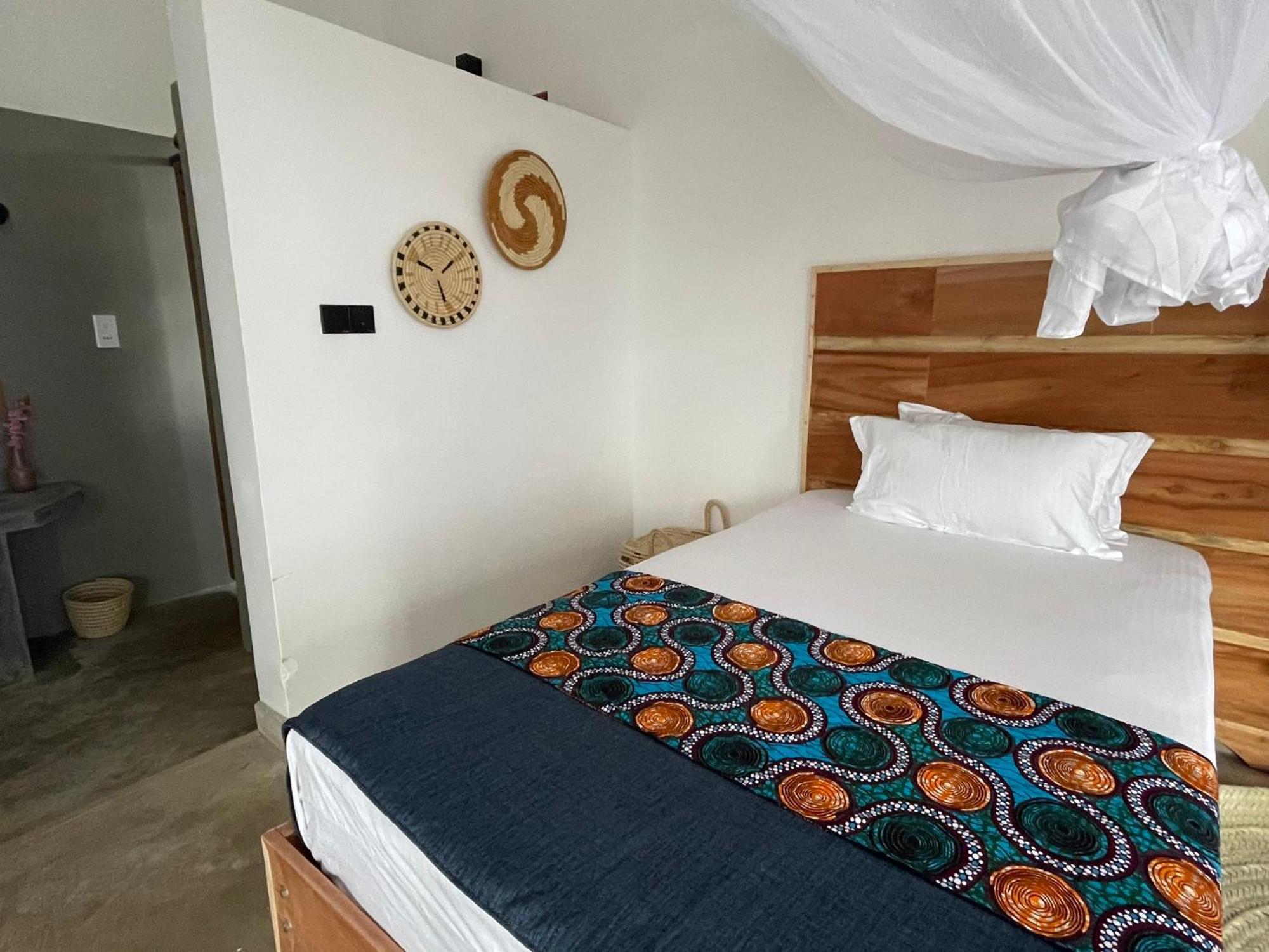 Tanzania Safari Lodge 아루샤 외부 사진