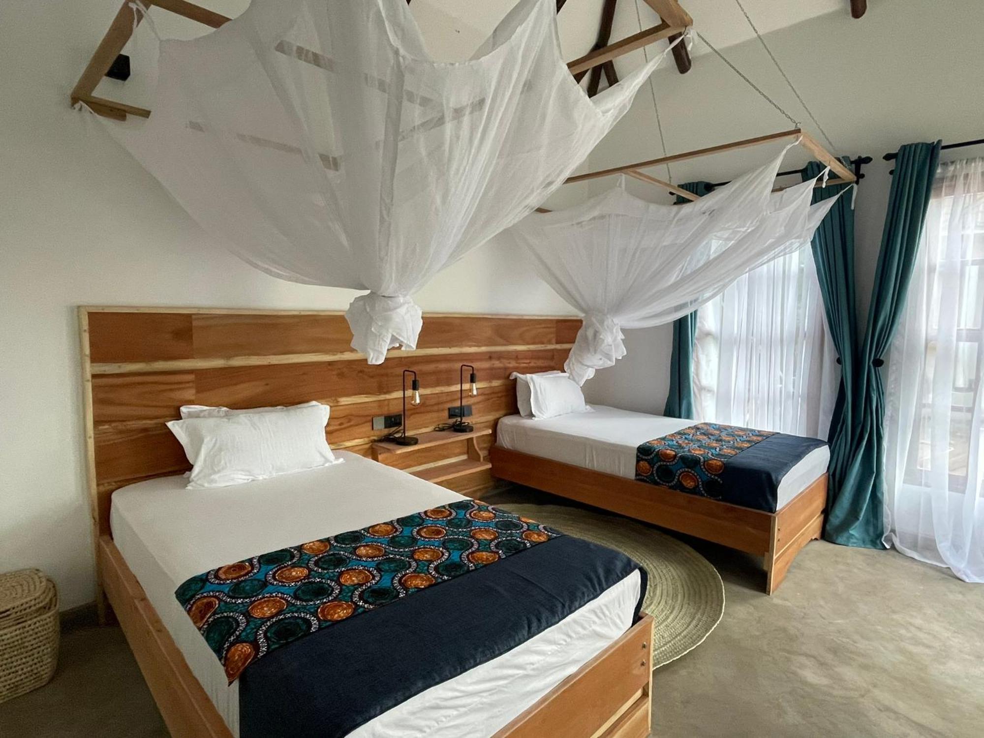 Tanzania Safari Lodge 아루샤 외부 사진