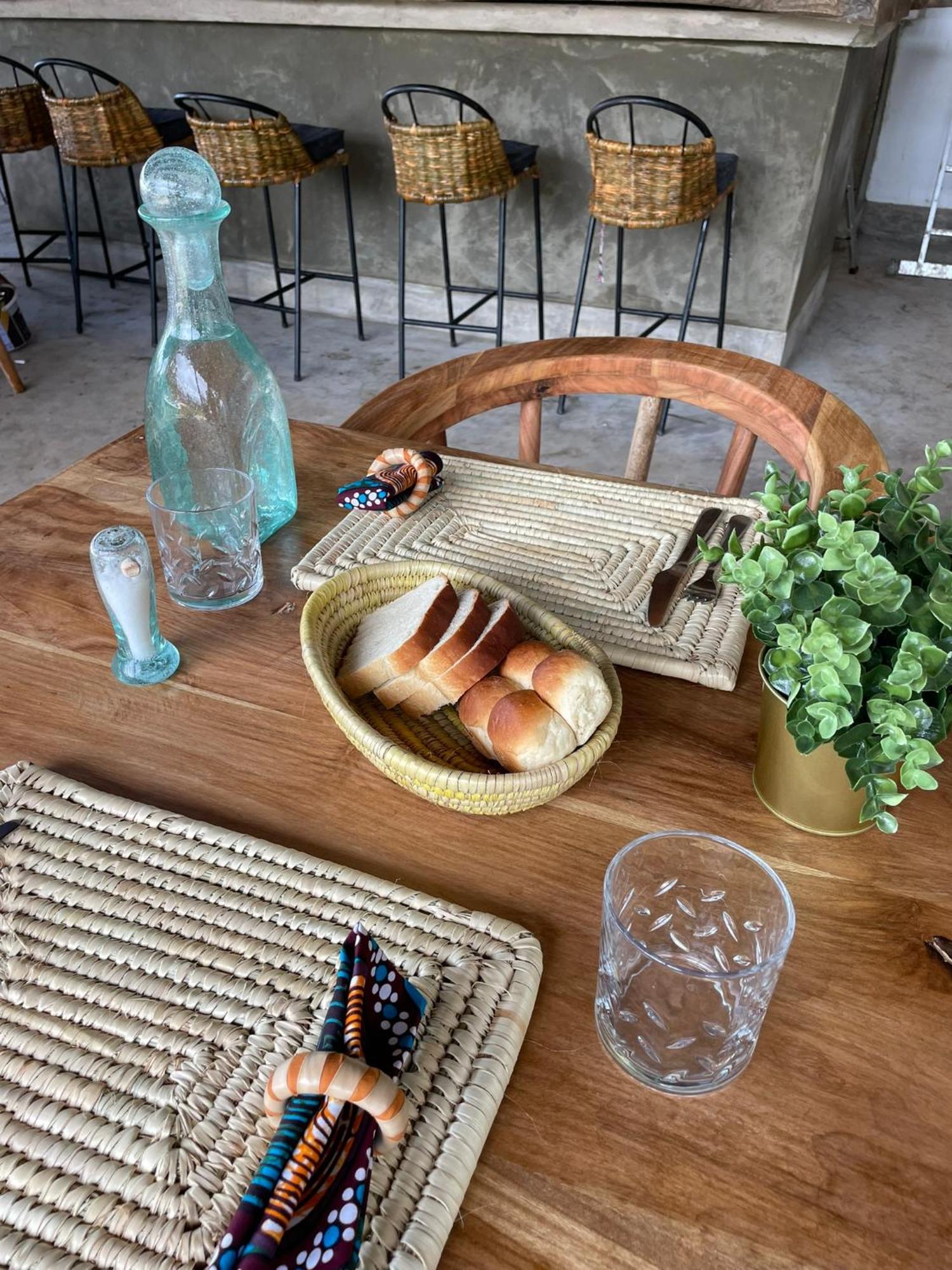 Tanzania Safari Lodge 아루샤 외부 사진
