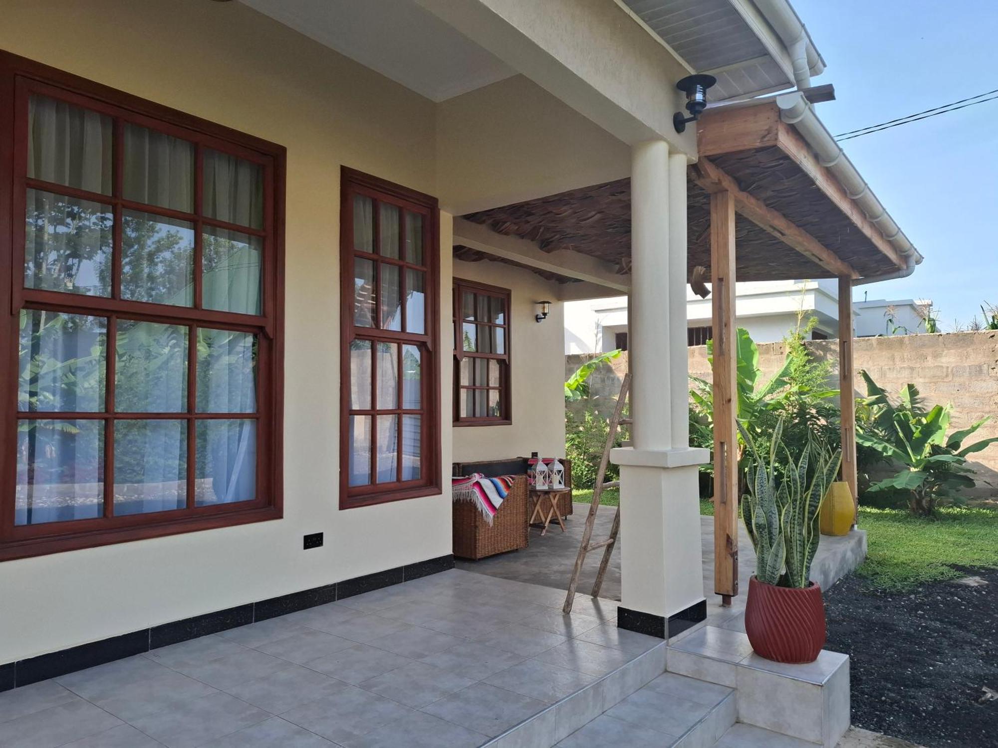 Tanzania Safari Lodge 아루샤 외부 사진